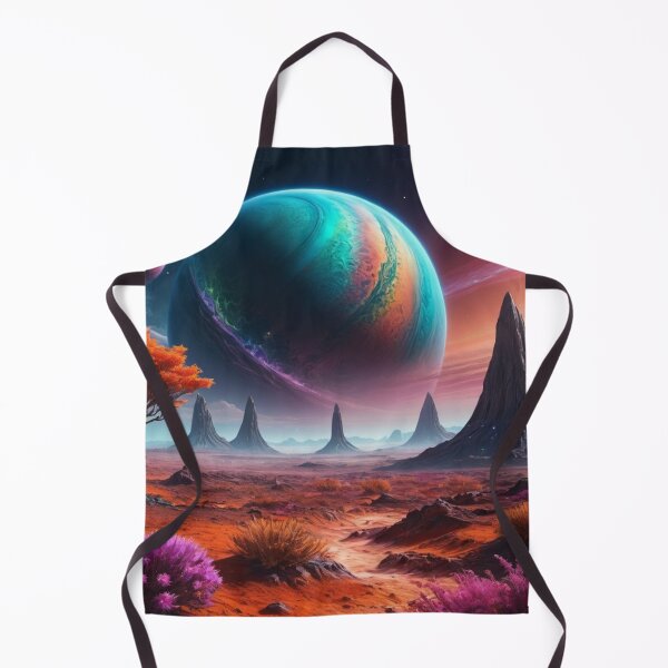 Item preview, Exoplanet Wonders - Planets and Stars designed and sold by eXtraHumans.