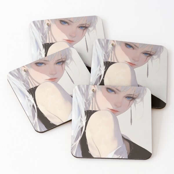 Item preview, Weiss Schnee - RWBY 27 designed and sold by Infinite-Aspire.