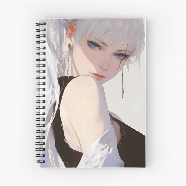 Item preview, Weiss Schnee - RWBY 27 designed and sold by Infinite-Aspire.