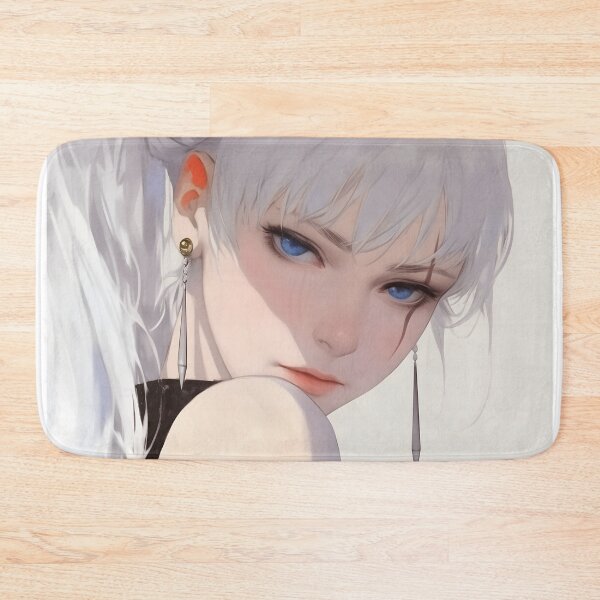 Item preview, Weiss Schnee - RWBY 27 designed and sold by Infinite-Aspire.