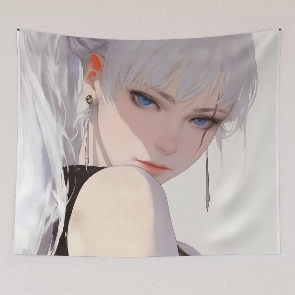 Item preview, Weiss Schnee - RWBY 27 designed and sold by Infinite-Aspire.