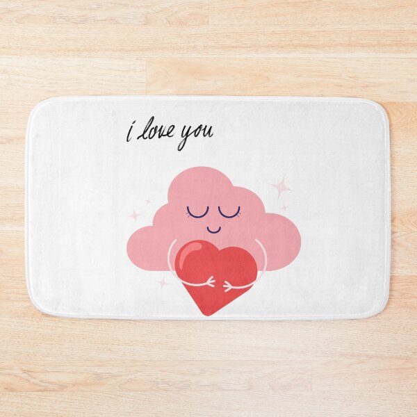 Item preview, Te amo corazón corazón designed and sold by Annacreations1.