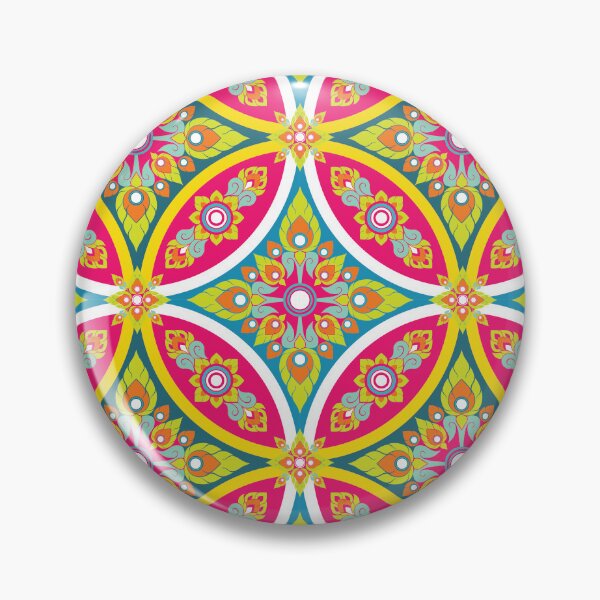 Item preview, Thai art Seamless Patterns are a reflection of Asian style  designed and sold by KritsadaRuang.