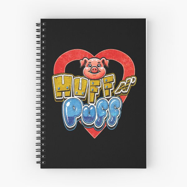 Item preview, Huff N Puff Slot Machine Tribute designed and sold by raymondjmcd.