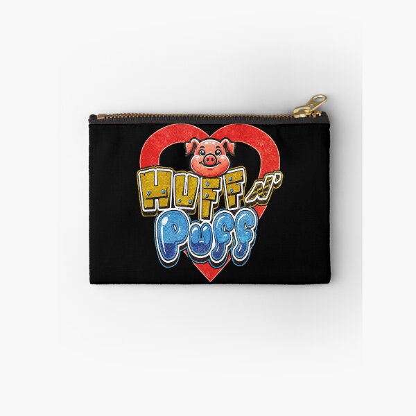 Item preview, Huff N Puff Slot Machine Tribute designed and sold by raymondjmcd.