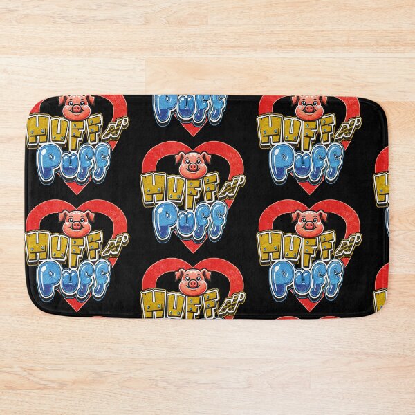 Item preview, Huff N Puff Slot Machine Tribute designed and sold by raymondjmcd.