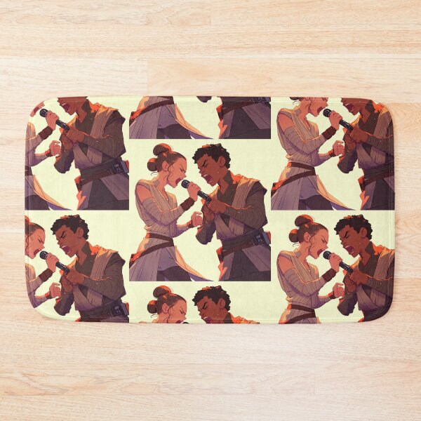 Item preview, Space karaoke  designed and sold by MendaciousMina.
