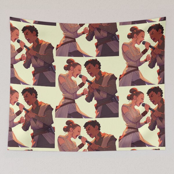 Item preview, Space karaoke  designed and sold by MendaciousMina.