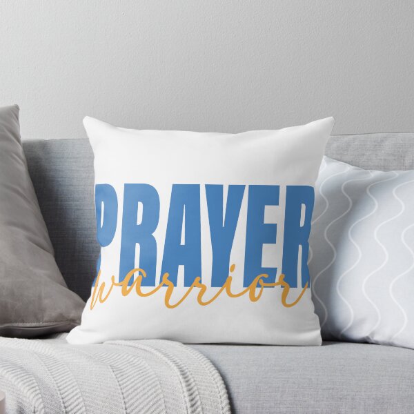 Item preview, Prayer Warrior, Faith, Courage t-shirt designed and sold by ZYAClothingLine.