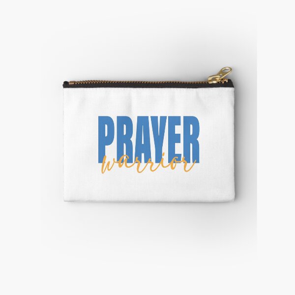 Item preview, Prayer Warrior, Faith, Courage t-shirt designed and sold by ZYAClothingLine.