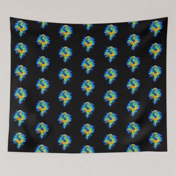 Item preview, Zeus's Thunderous Aura designed and sold by zzz888.
