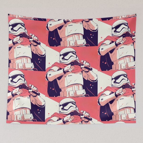Item preview, Space karaoke  designed and sold by MendaciousMina.
