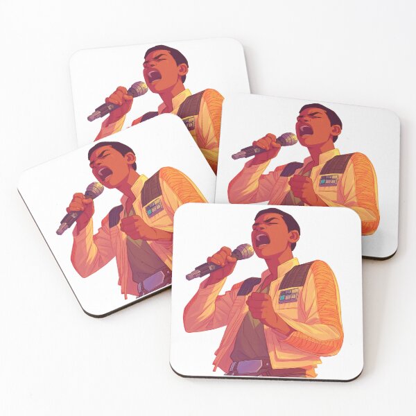 Item preview, Space karaoke  designed and sold by MendaciousMina.