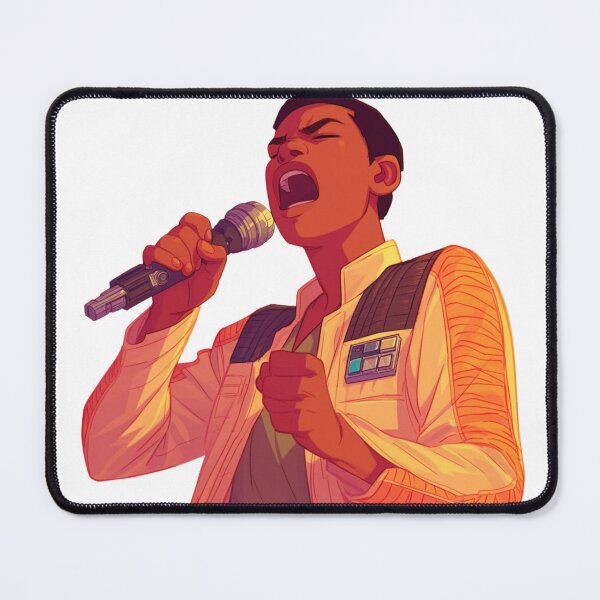Item preview, Space karaoke designed and sold by MendaciousMina.