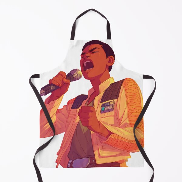 Item preview, Space karaoke designed and sold by MendaciousMina.