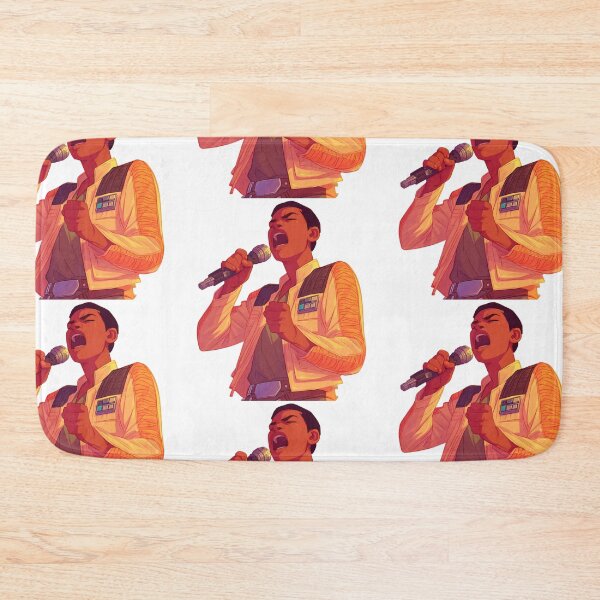 Item preview, Space karaoke  designed and sold by MendaciousMina.