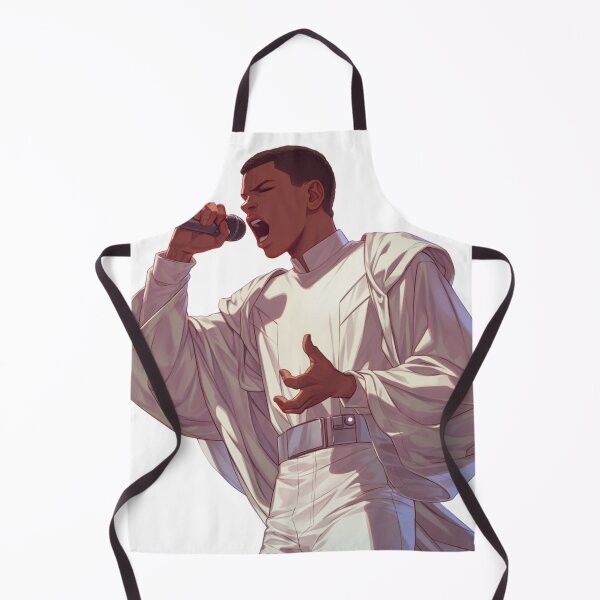 Item preview, Space karaoke designed and sold by MendaciousMina.