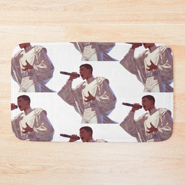 Item preview, Space karaoke  designed and sold by MendaciousMina.