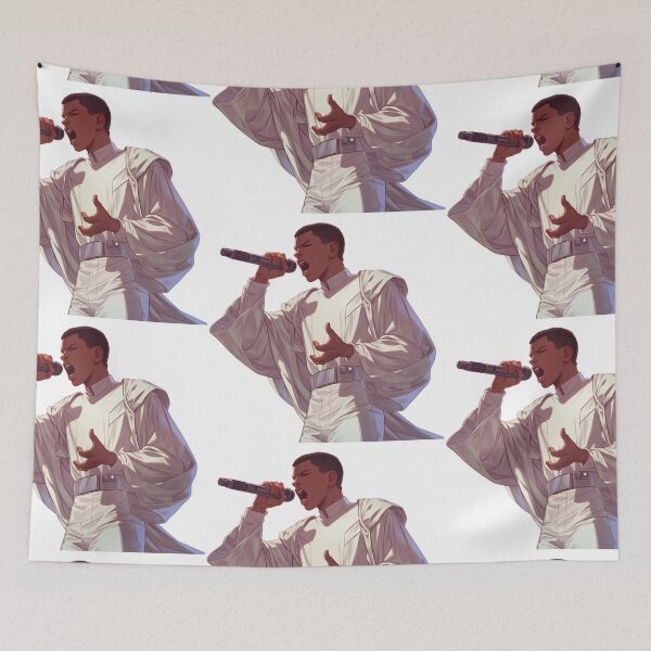 Item preview, Space karaoke  designed and sold by MendaciousMina.