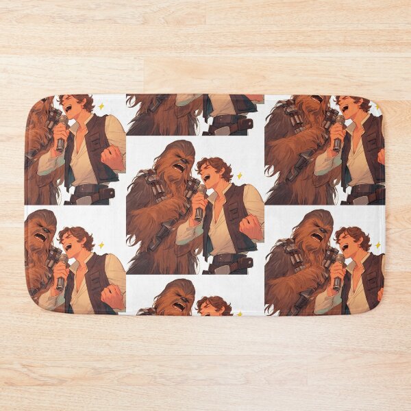 Item preview, Space karaoke  designed and sold by MendaciousMina.