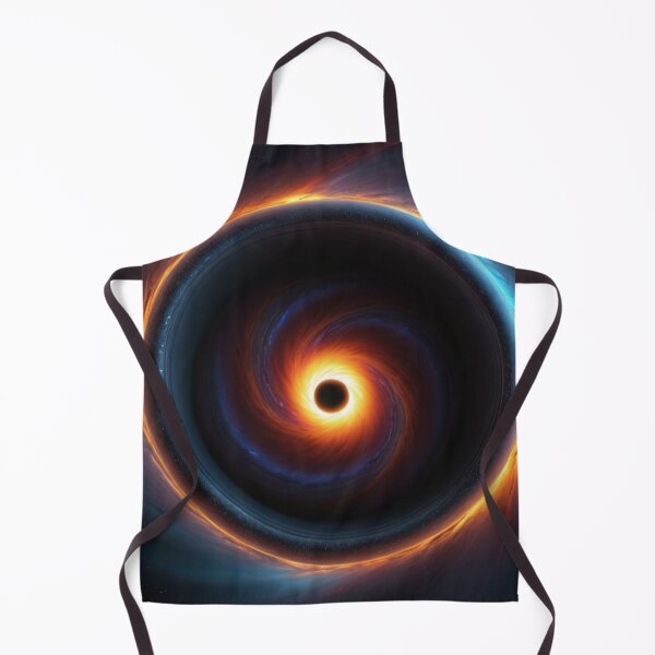 Item preview, Cosmic Vortex - Black Hole designed and sold by eXtraHumans.