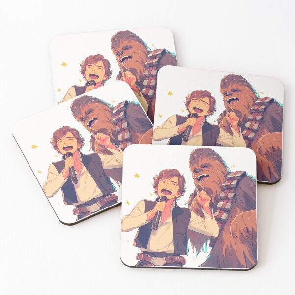 Item preview, Space karaoke  designed and sold by MendaciousMina.