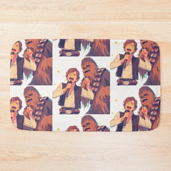 Item preview, Space karaoke  designed and sold by MendaciousMina.