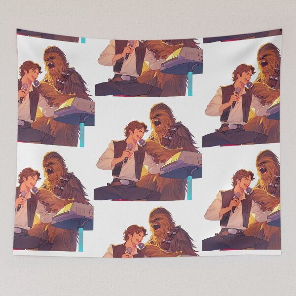 Item preview, Space karaoke  designed and sold by MendaciousMina.