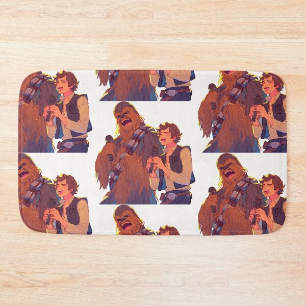 Item preview, Space karaoke  designed and sold by MendaciousMina.