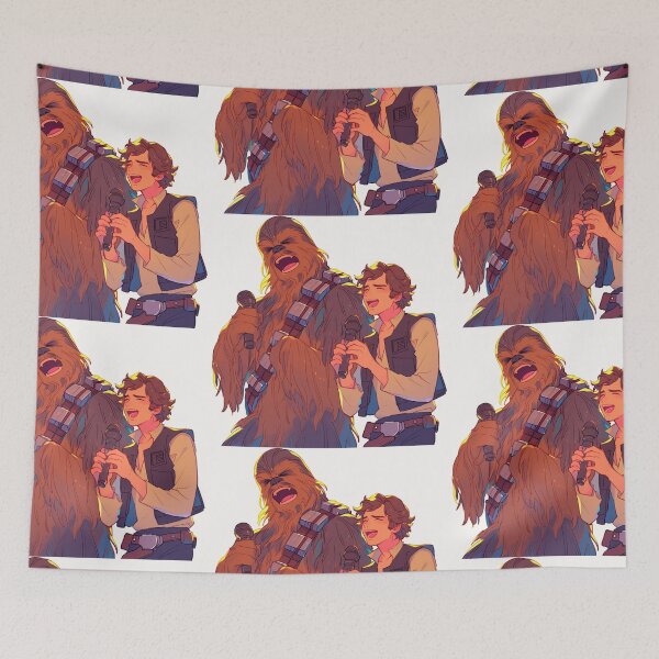 Item preview, Space karaoke  designed and sold by MendaciousMina.