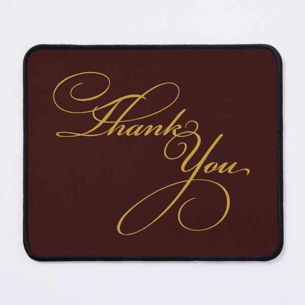 Item preview, thank you designed and sold by Mskathrynne.