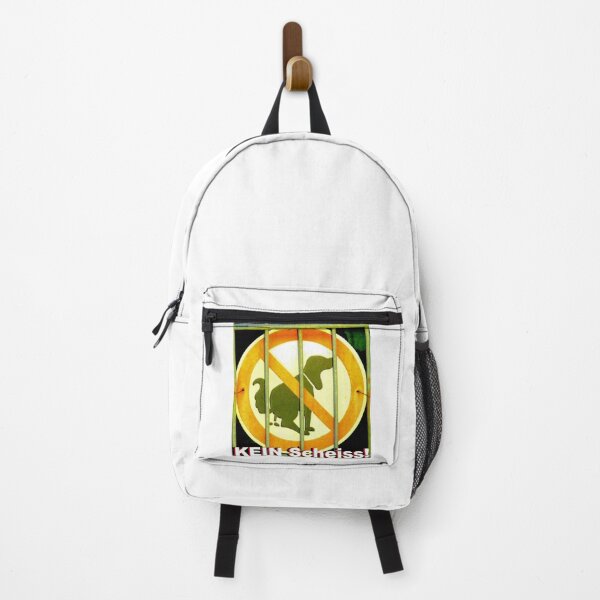 Item preview, We don't need any shit! designed and sold by ZoffArt-Shop.