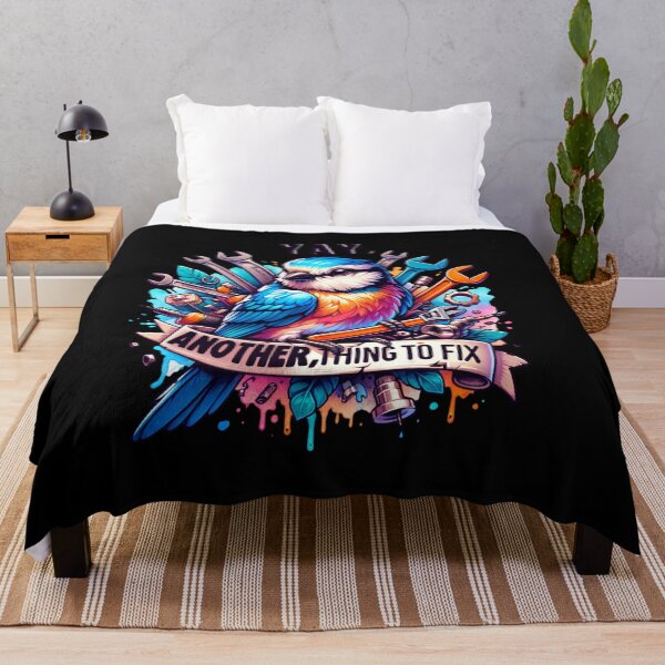 Item preview, ✨Humorous Sarcastic Birds – Quirky & Funny Designs on T-Shirts, Mugs, Stickers & More designed and sold by artedigital99.