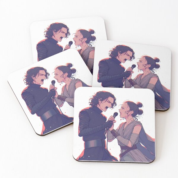 Item preview, Space karaoke  designed and sold by MendaciousMina.