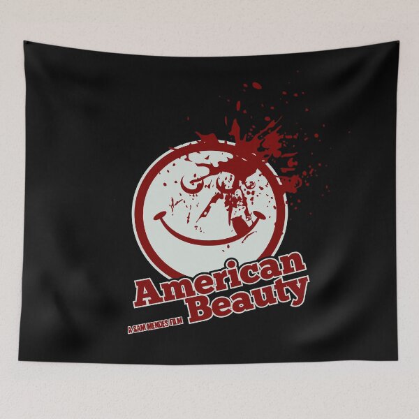 Item preview, American Beauty designed and sold by isabeck.
