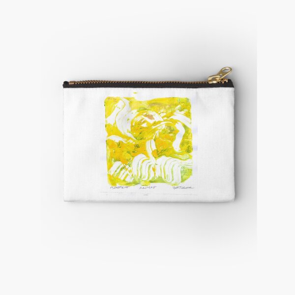Item preview,  ABSTRACT MONOPRINT designed and sold by monaruth.