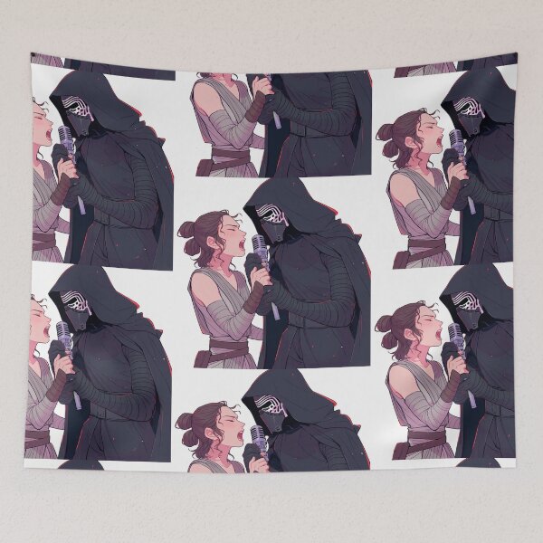 Item preview, Space karaoke  designed and sold by MendaciousMina.