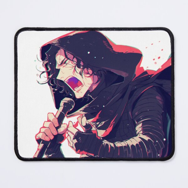Item preview, Space karaoke  designed and sold by MendaciousMina.