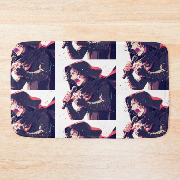 Item preview, Space karaoke  designed and sold by MendaciousMina.