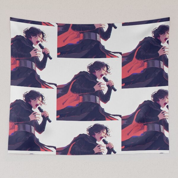 Item preview, Space karaoke  designed and sold by MendaciousMina.