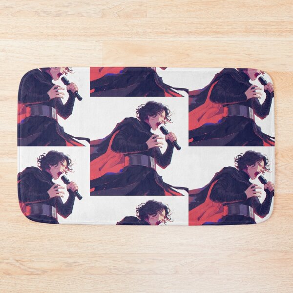 Item preview, Space karaoke  designed and sold by MendaciousMina.