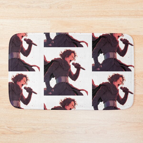 Item preview, Space karaoke  designed and sold by MendaciousMina.