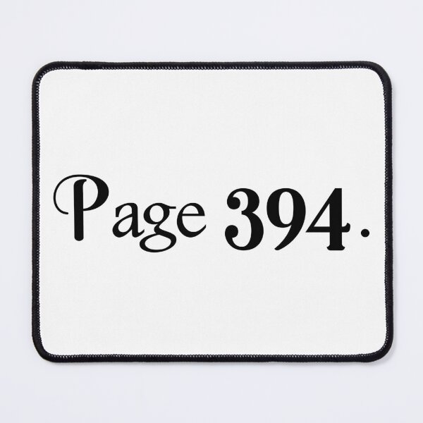 Item preview, Page 394. designed and sold by designing01Ar3.