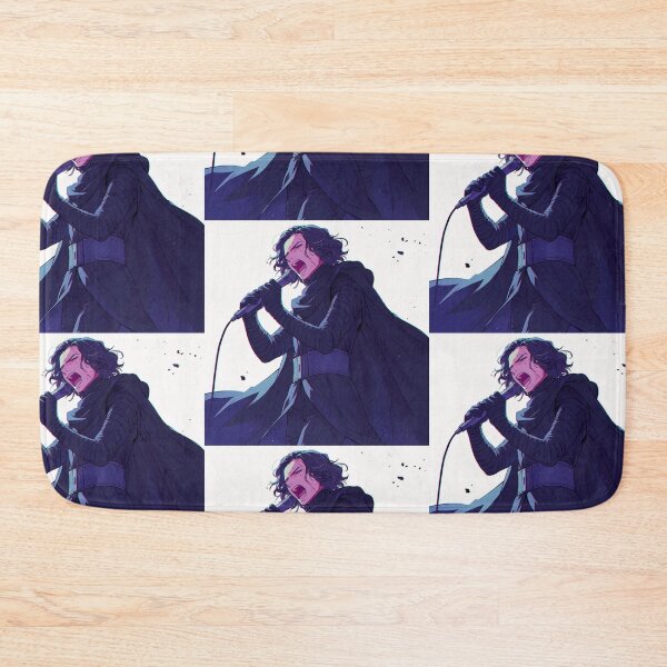 Item preview, Space karaoke  designed and sold by MendaciousMina.