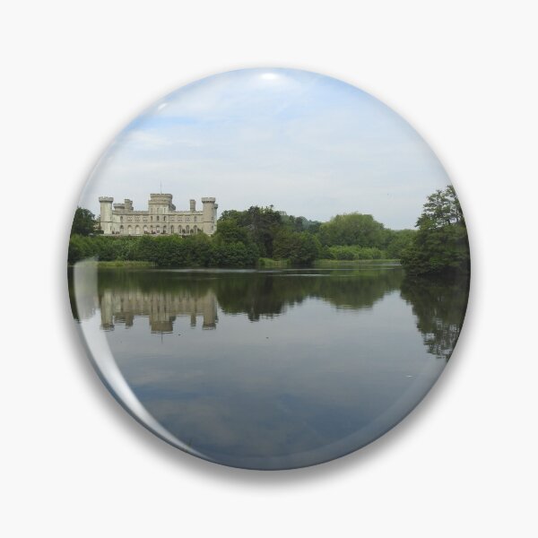 Item preview, Eastnor Reflected designed and sold by CreativeEm.