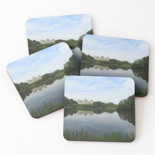 Item preview, Eastnor Reflected designed and sold by CreativeEm.