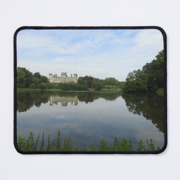 Item preview, Eastnor Reflected designed and sold by CreativeEm.