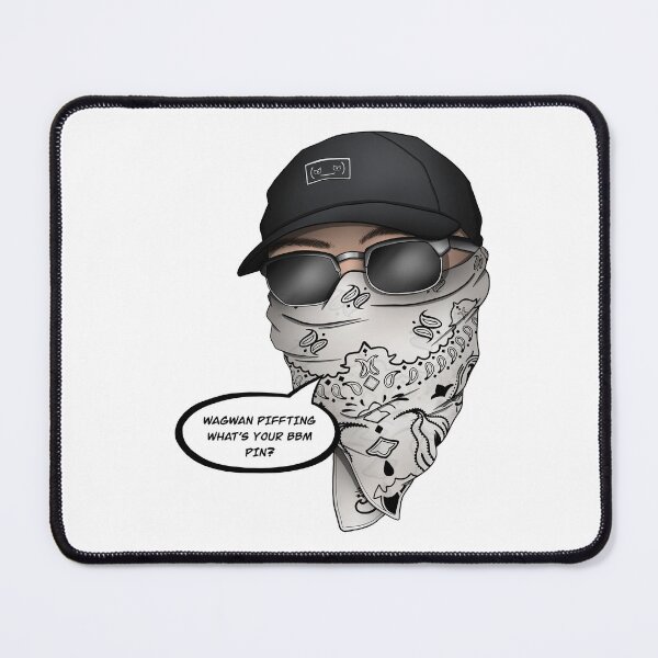 Item preview, George Memeulous designed and sold by Marvelous Nachie.