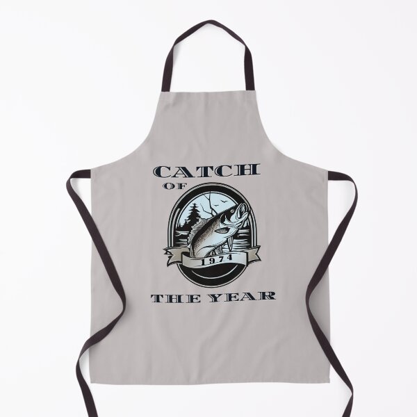 Item preview, Catch of the The Year 1974 designed and sold by Journey-North.