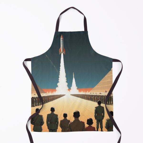 Item preview, Forty Centuries Look Down Upon You - History designed and sold by eXtraHumans.